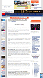 Mobile Screenshot of las-vegas-news-reviews.com